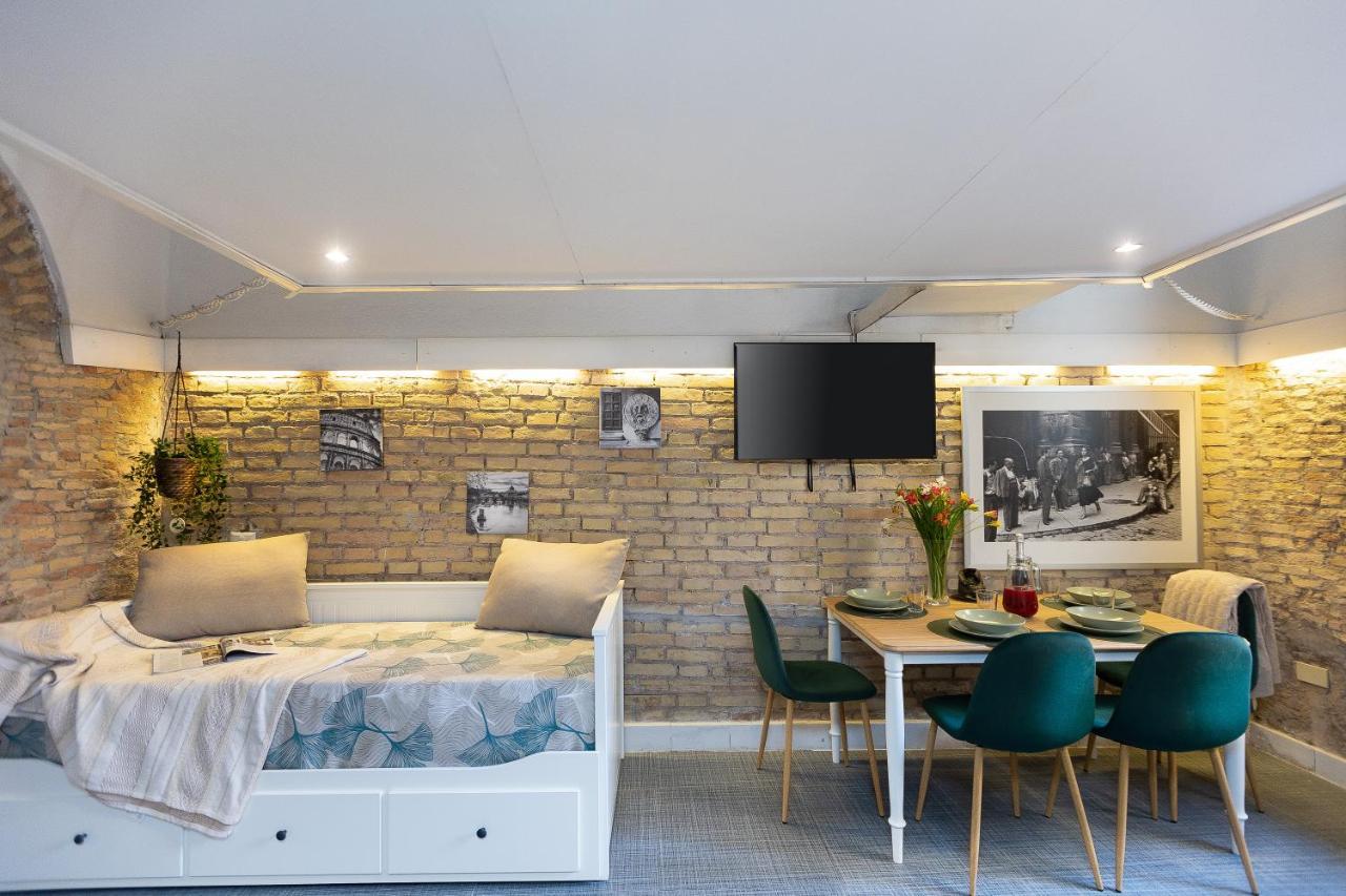 Apartamento Casa Vinia *