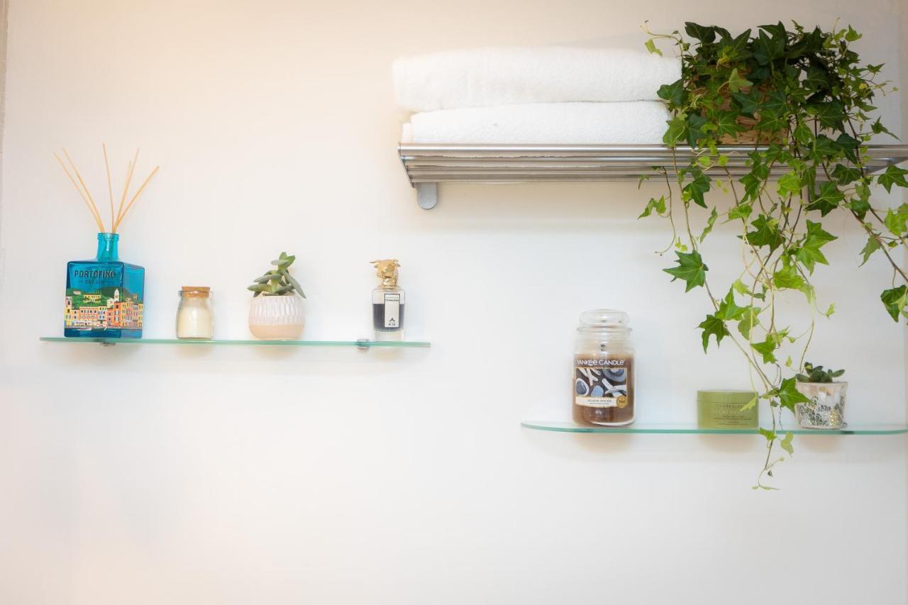 Apartamento Casa Vinia Roma